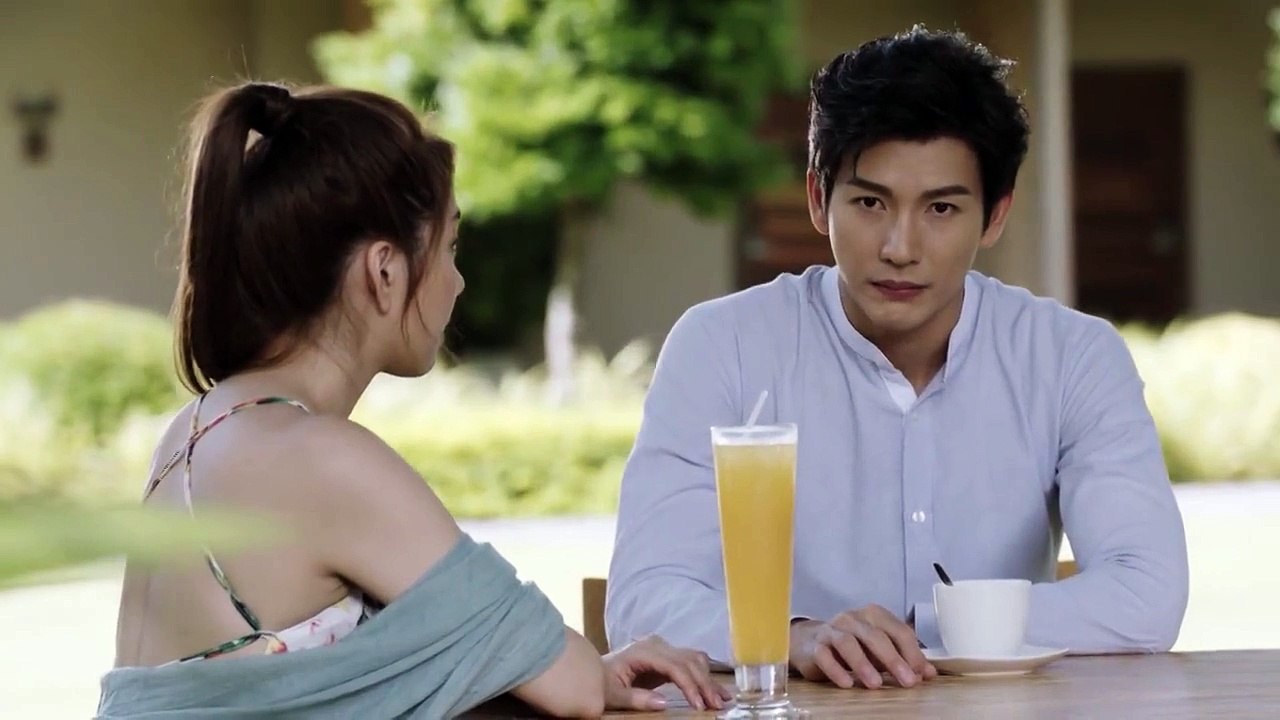 Xem phim Tình Yêu Diệu Kỳ Tập 17 _ Miracle of Love - Patiharn Ruk - The Infinite Love (2023) Episode, Tập 17 [Thuyết Minh + Vietsub]_0