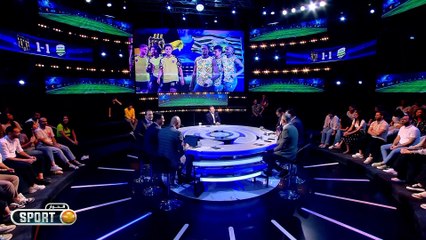 Elhiwar Sport S02 Episode 01 23-10-2023 Partie 03