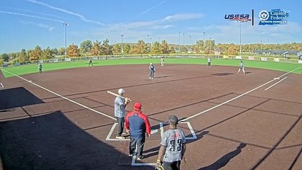 Conrads Field(KC Sports) Sun, Oct 22, 2023 11:23 AM to 11:23 PM