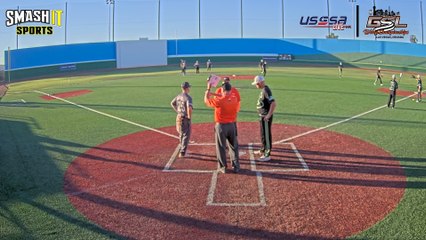 Crosley - GSL World Series Vegas (2023) Sun, Oct 22, 2023 9:47 AM to 1:33 PM