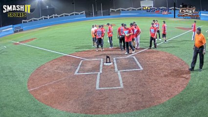 Dodger - GSL World Series Vegas (2023) Sat, Oct 21, 2023 9:45 PM to Sun, Oct 22, 2023 3:18 AM