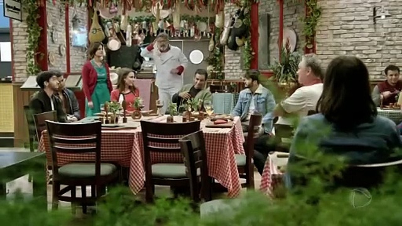 Novela Amor sem igual Capitulo 21 completo em HD