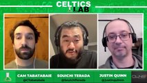 Celtics vs. everyone - assessing NBA over/unders for 2023-24 w/ Souichi Terada | Celtics Lab
