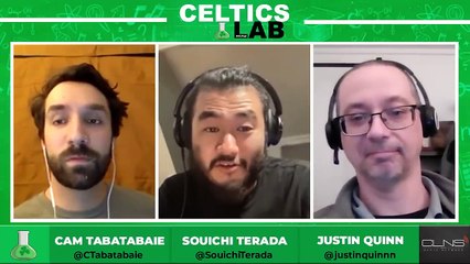 Celtics vs. everyone - assessing NBA over/unders for 2023-24 w/ Souichi Terada | Celtics Lab