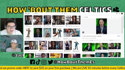 Biggest Storylines From Celtics Preseason | How 'Bout Them Celtics