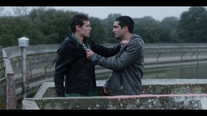 Elite - 1ª Temporada - Episódio 02 - Desejo