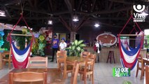 Restaurante cubano abre sus puertas en San Jorge, Rivas