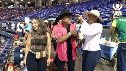 Fanáticos disfrutaron su «Primera Cita» con Carin León en el Soberanía