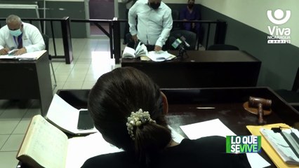 Reprograman juicio contra señalado de homicidio frustrado en Managua