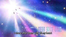 Stardust Telepath - Episode 03 [English Sub]