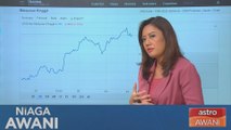 Niaga AWANI: Data & Statistik: Prestasi ringgit setakat 24 Oktober 2023