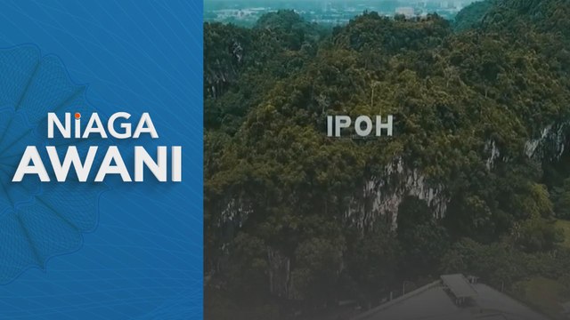 Niaga AWANI: Perak raih pelaburan lebih RM22.3 bilion setakat Jun tahun ini - MIDA