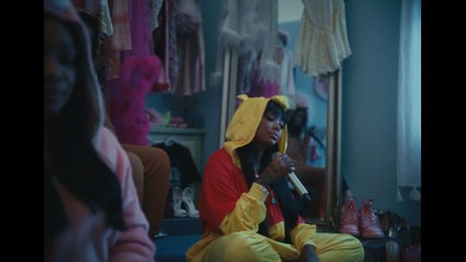 Summer Walker - I'm There (Acoustic Performance)