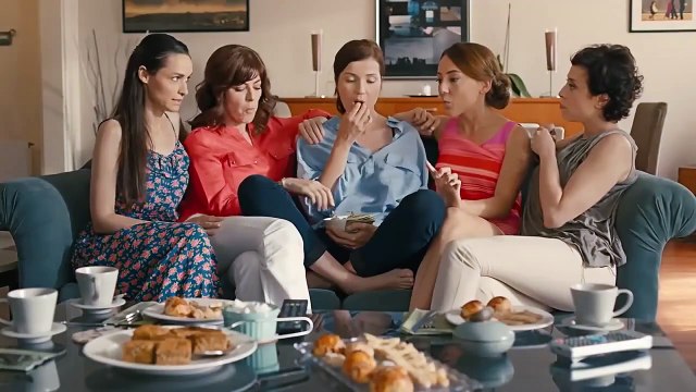 Senin Hikayen | movie | 2013 | Official Trailer