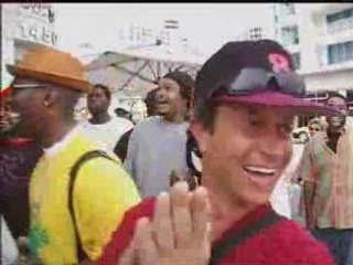 Black Comics respond to Pauly Shore's Racial Rant