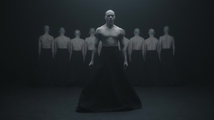 Animals As Leaders - Monomyth