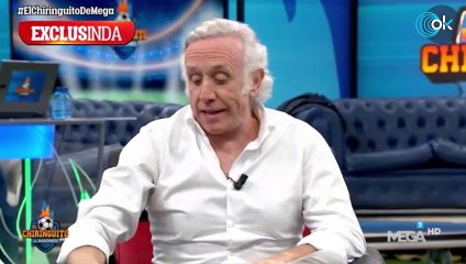 Eduardo Inda sobre Rodrygo
