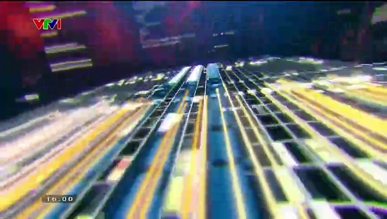 VTV1 - Ky niem 40 nam thanh lap công ty