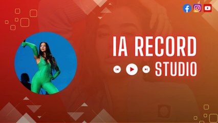 You_re Welcome - Dua Lipa IA COVER from _Moana_