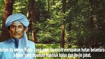 KISAH SYEKH SUBAKIR / WALI PENUMBAL TANAH JAWA