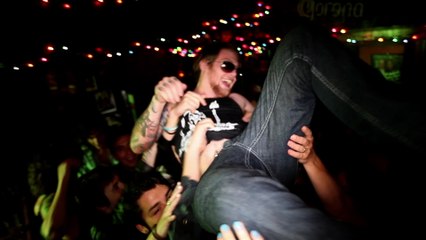 Asking Alexandria - To The Stage