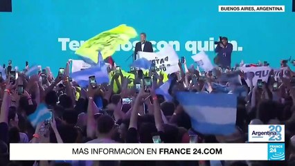 El peronismo, la clave política de Sergio Massa