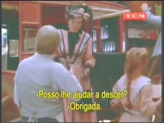 DRA QUINN - O VISITANTE