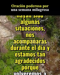 Dios te dice hoy, soy el dueño del tiempo, pero dame un minuto para bendecirte.
