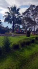 Show de drones Puebla YOMÉXICO.