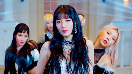 Behind the Scenes of Netflix’s Doona! with Bae Suzy