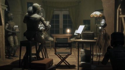 Layers of Fear: The Final Prologue - Tráiler de Lanzamiento