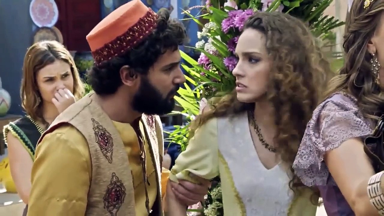 El rico y lazaro capitulo 172 completo