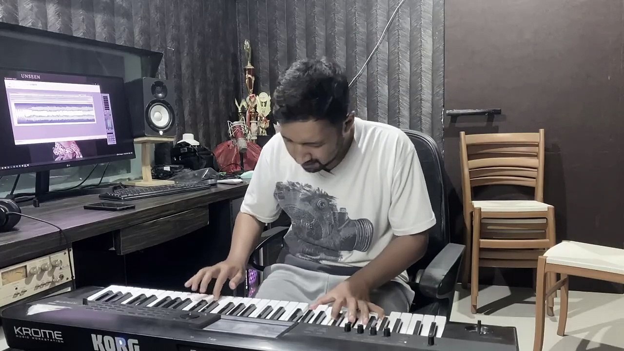 ST12 - P.U.S.P.A _ ROCK COVER by Sanca Records