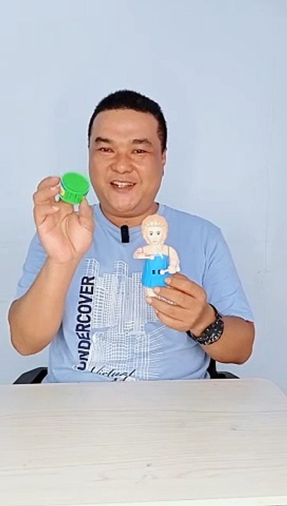 Mainan drum boneka - mainan drum anak - mainan drum lucu #toys