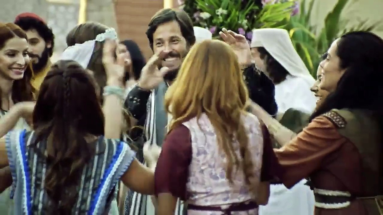 El rico y lazaro capitulo 173 completo