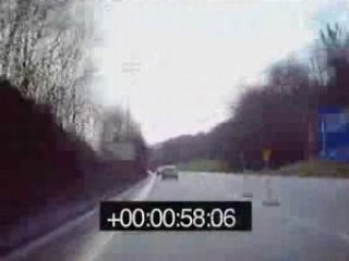 Bruxelles-Ottignies en 2 minutes