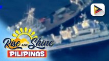 Pamahalaan, nangakong di palalampasin ang panibagong collision incident sa Ayungin Shoal