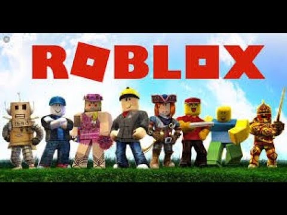 Roblox Savaşları | Boncuk Leydi