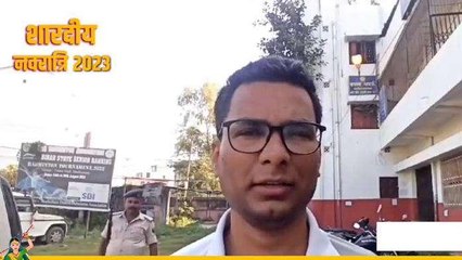 मधुबनी: दुर्गा प्रतिमा विसर्जन को लेकर प्रशासन अलर्ट, जानिए क्या बोले अधिकारी