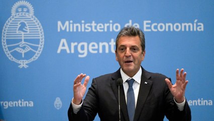 "El Gobierno aprovechó la división opositora para mantener la continuidad como oferta": analista sobre triunfo de Massa en la primera vuelta en Argentina