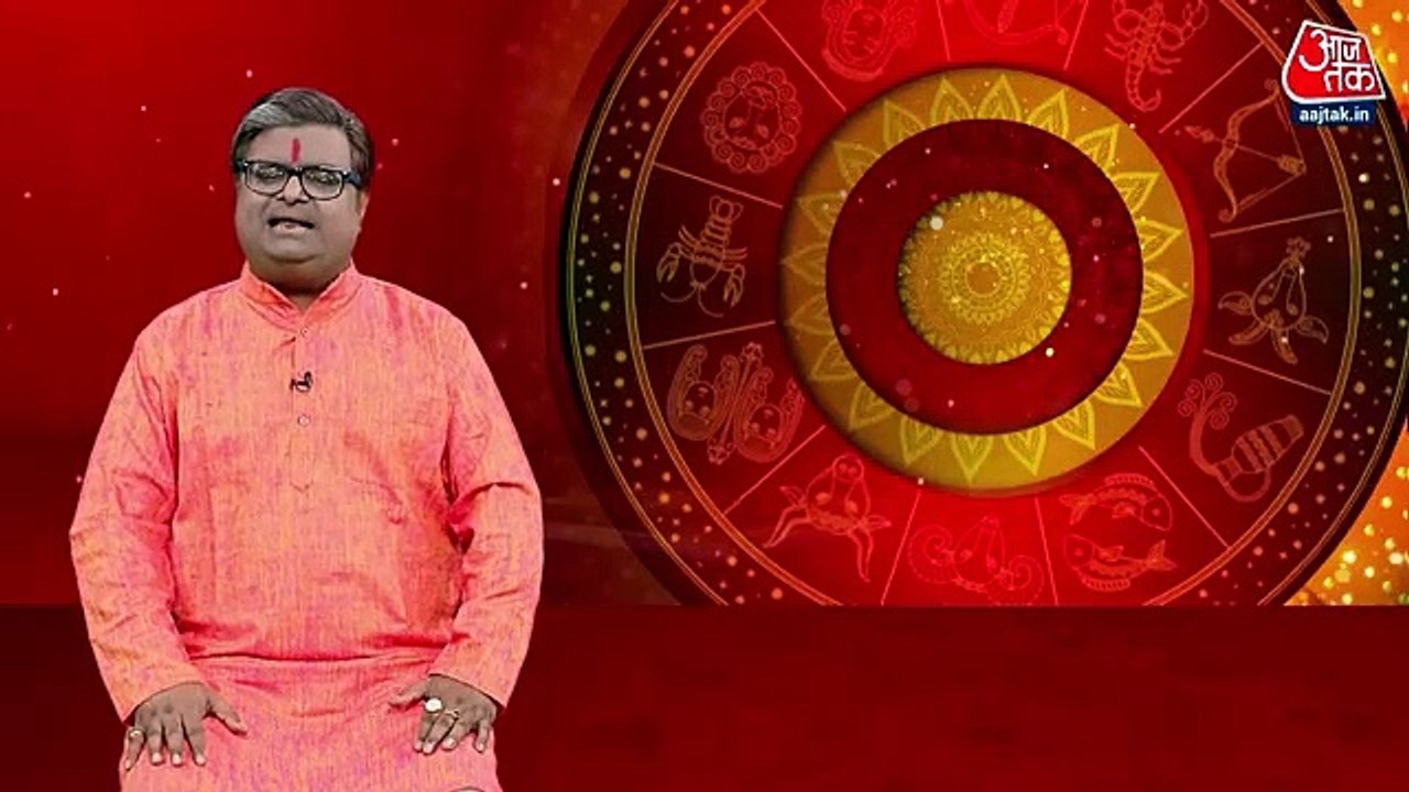 Horoscope Today, 24 Oct: Watch your astrological predictions