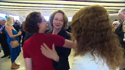 Chief Justice Susan Kiefel set to retire next month