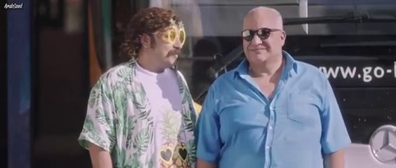 فيلم اتنين للإيجار