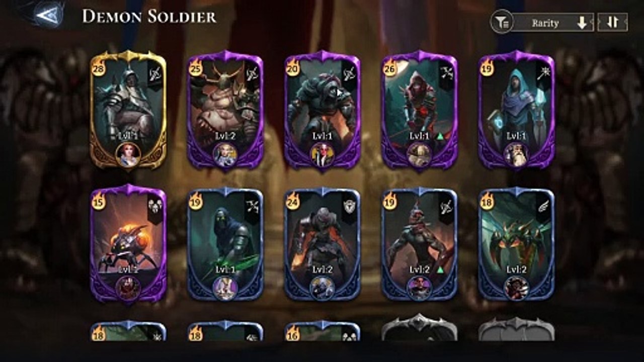 Scourge Review