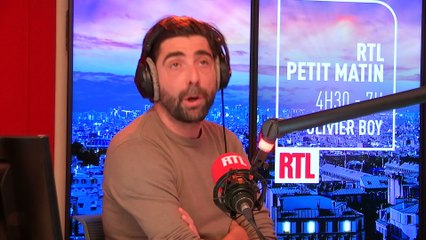 Le journal RTL de 04h30 du 24 octobre 2023