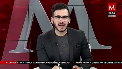 Samuel García: "Para participar necesito cumplir los requisitos legales"