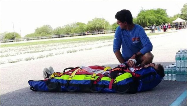 Ser número 1 no sucede de un día para el otro, hacerlo realidad es muy difícil y el año pasado casi quedo afuera del equipo - Parte 2