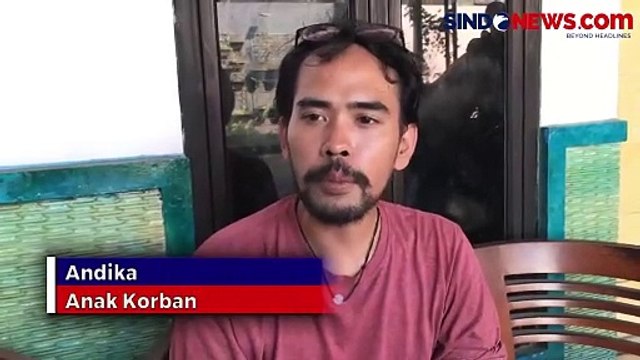 Viral! Lansia di Bekasi Jadi Korban Hipnotis, Uang Tabungan Haji Lenyap