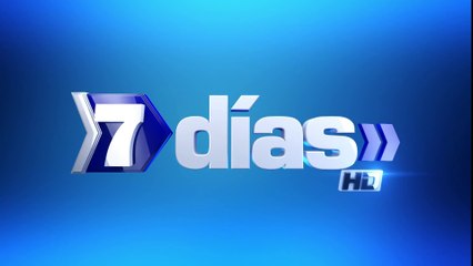 7 Días - Lunes 23 Octubre 2023