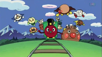 b9 アニメ 動画 - それいけ！アンパンマン[字] #1298